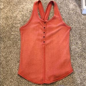 We the free top size medium